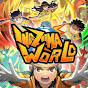 Inazuma World