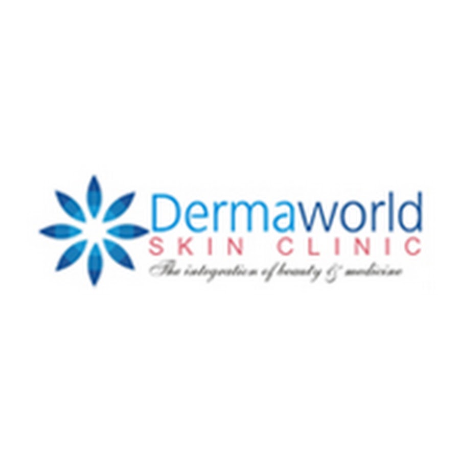 Dermaworld Skin & Hair Clinics @DermaworldSkinHairClinics