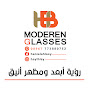 hanialahlasy HB Modern glasses