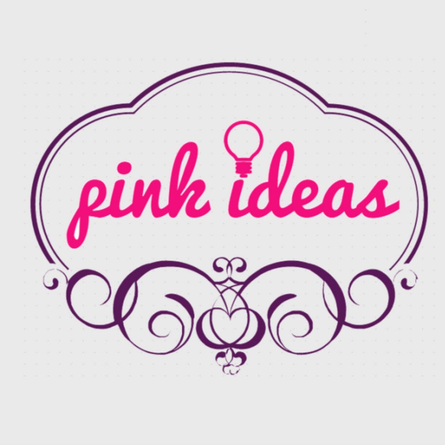 Pink Ideas @PinkIdeas