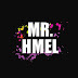 logo Mr. Hmel