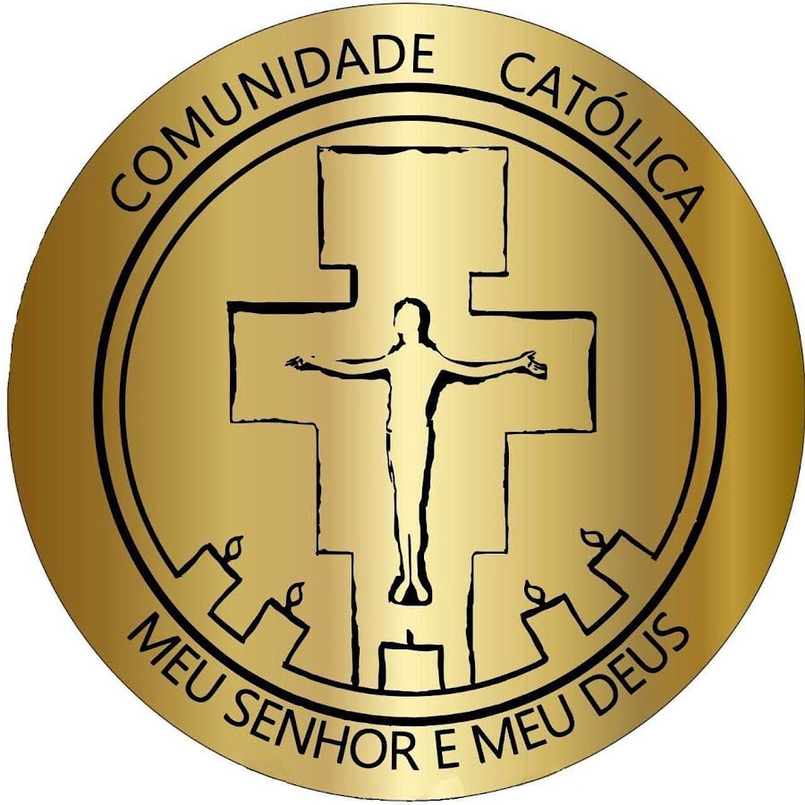 Comunidade Católica Meu Senhor e Meu Deus YouTube