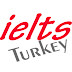 ielts Turkey