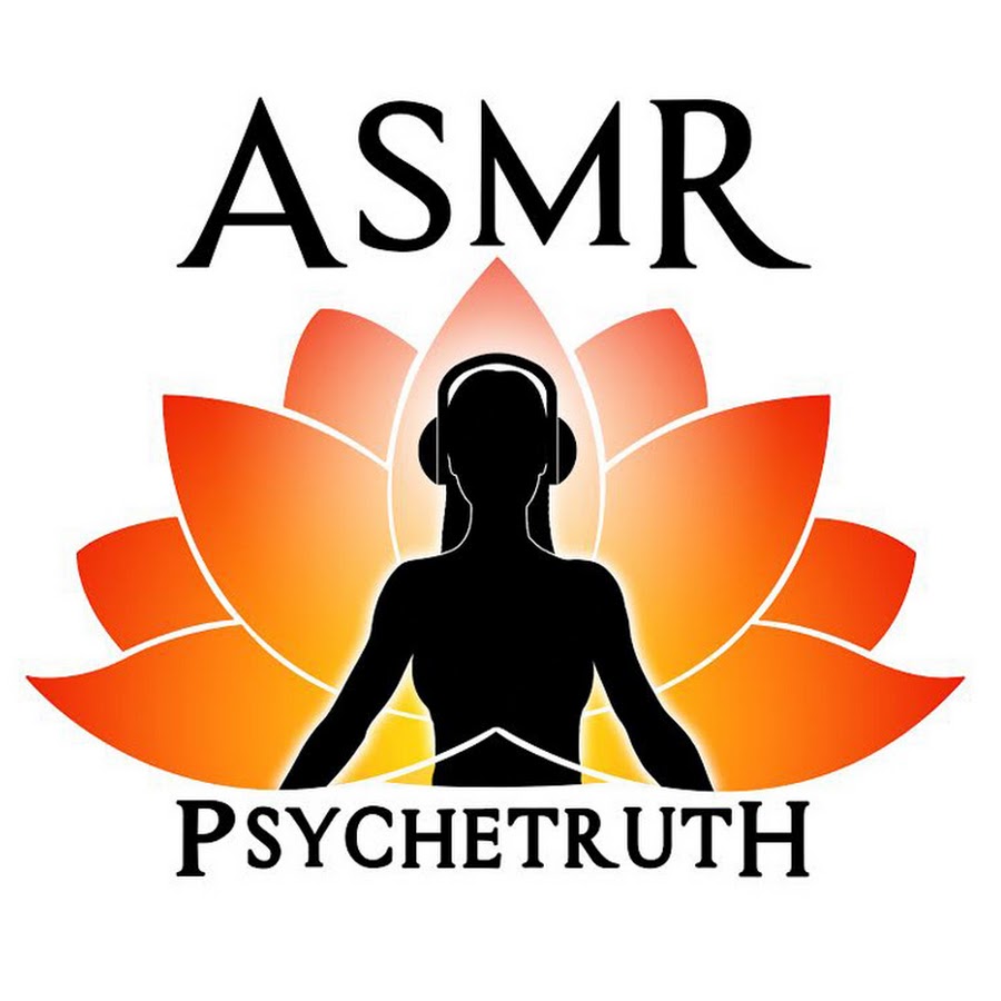 ASMR Psychetruth @asmrpsychetruth