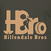 logo Hillendale Bros