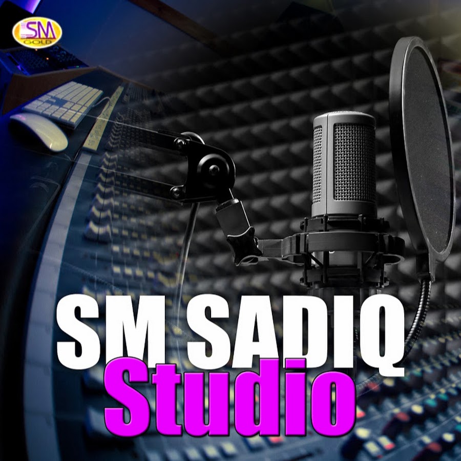 SM Sadiq Studio @smsadiqstudio