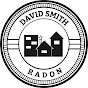 David Smith Radon