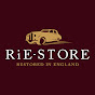 RiE-Store