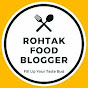 Rohtak Food Blogger