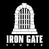 logo Iron Gate