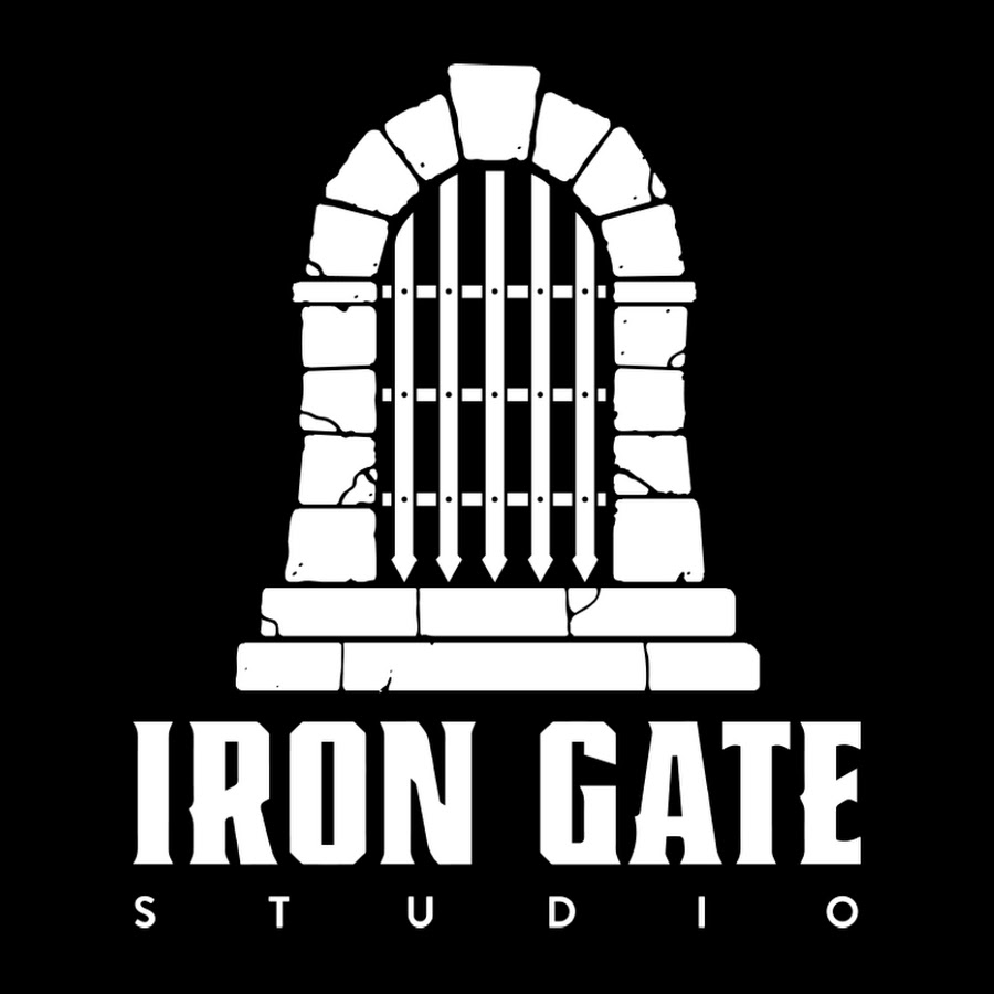 Iron Gate - YouTube