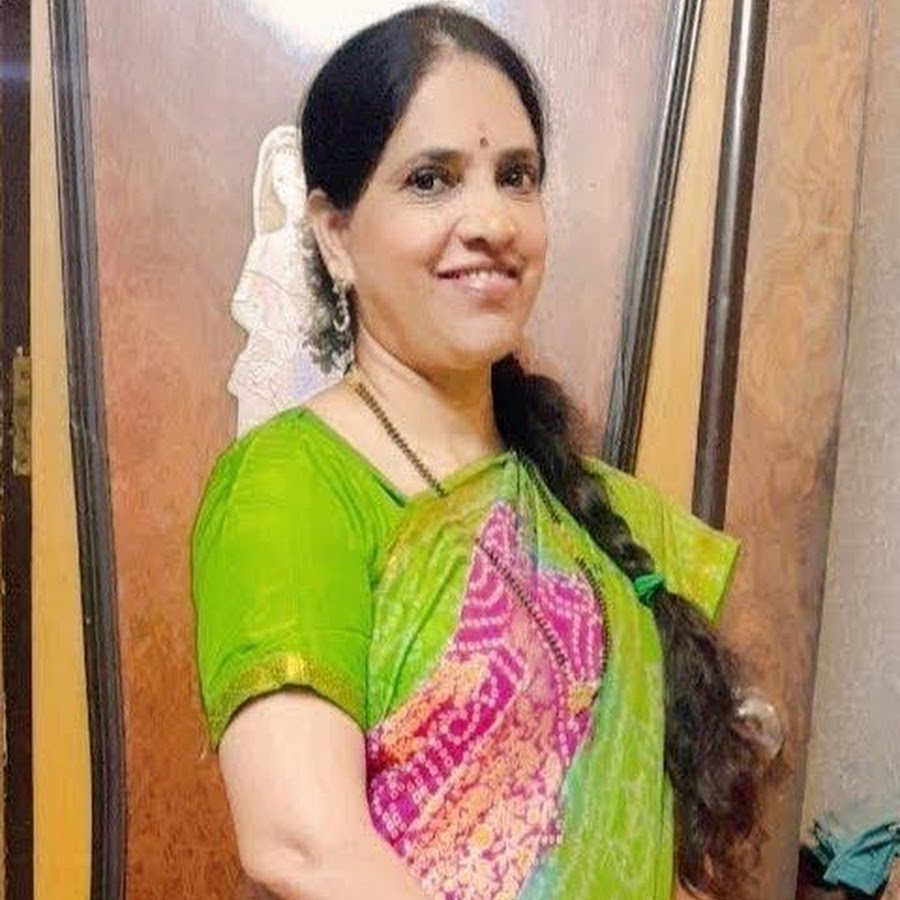 Sailaja saxena youtube