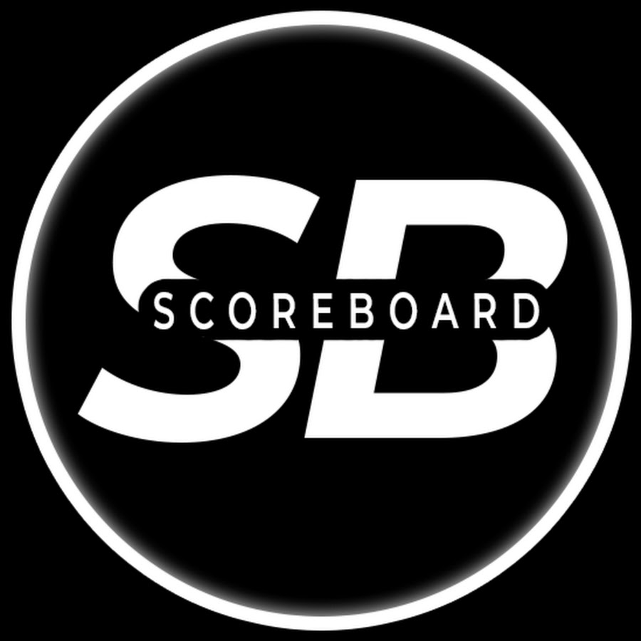 The Scoreboard @TheScoreboard