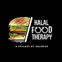 Halal Food Therapy