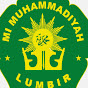 MI Muhammadiyah Lumbir