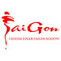 FASHION DESIGN SAIGON ACADEMY