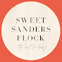 Sweet Sanders Flock