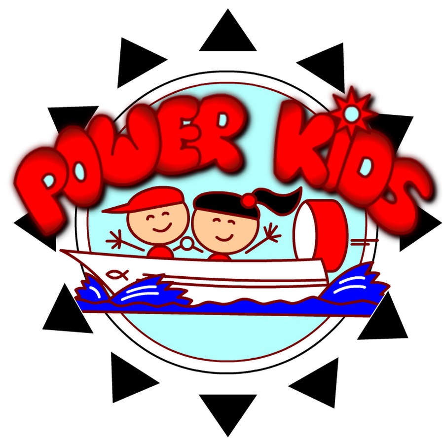 Power Kids @powerkids_live