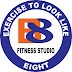 B8 FITNESS STUDIO THIRUVOTTIYUR, CHENNAI