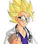 Super Saiyan Science