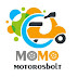 Momo Motorosbolt