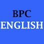BPC English