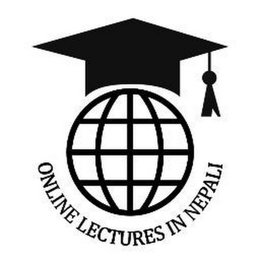 Online Lectures in Nepali