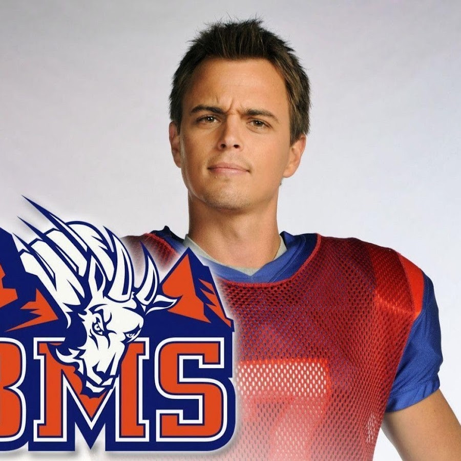 Blue Mountain State Best Moments