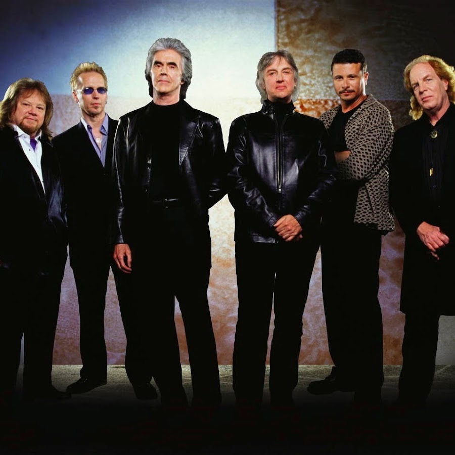 Three Dog Night - YouTube