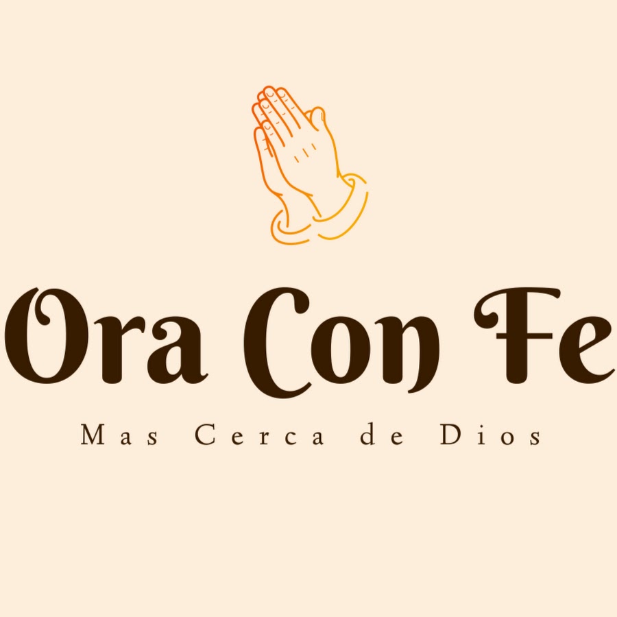 Ora Con Fe @oraconfe