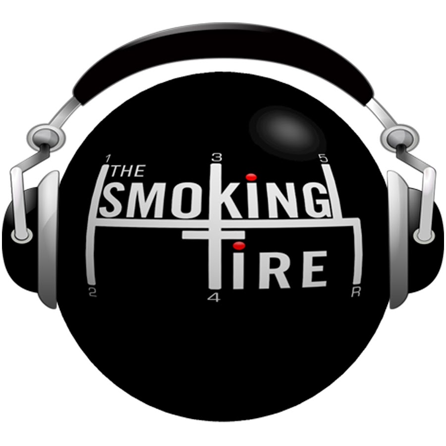 Ready go to ... https://www.youtube.com/channel/UC-4H50_RIqgXol2GlEdhxQQ [ TheSmokingTirePodcast]