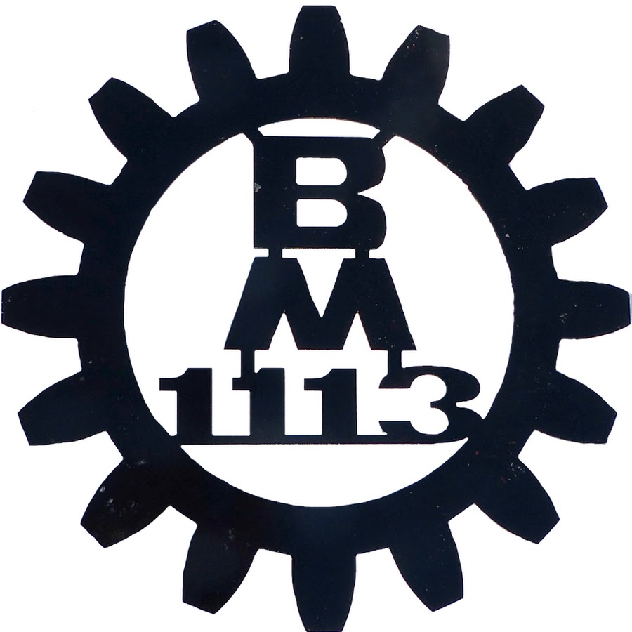 Bm1113 - Heavy equipment videos! @bm1113