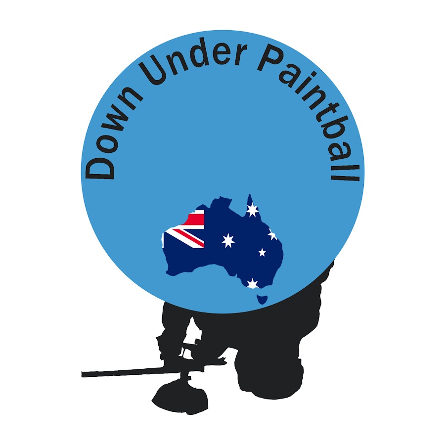 Down Under Paintball