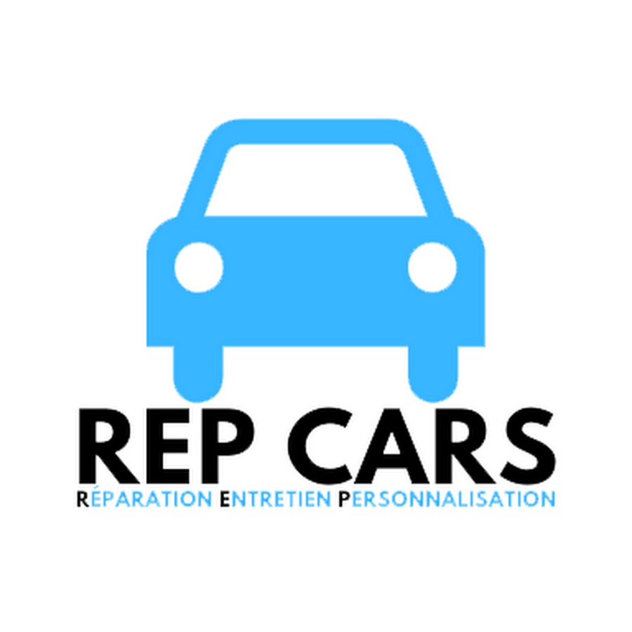 REP CARS YouTube