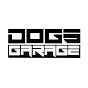 Dog's garage