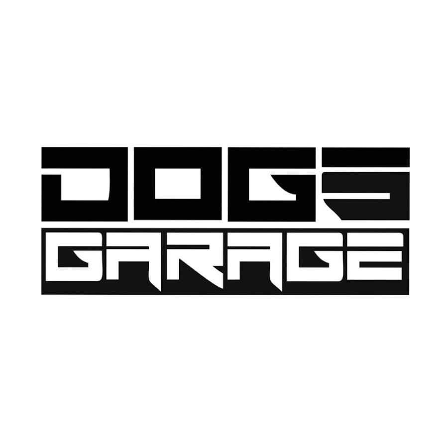 Dog's garage @dogsgarage