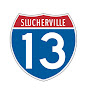 Slucherville