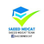 SAEED MDCAT OFFICIAL