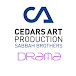 CedarsArt Drama- قناة الدراما