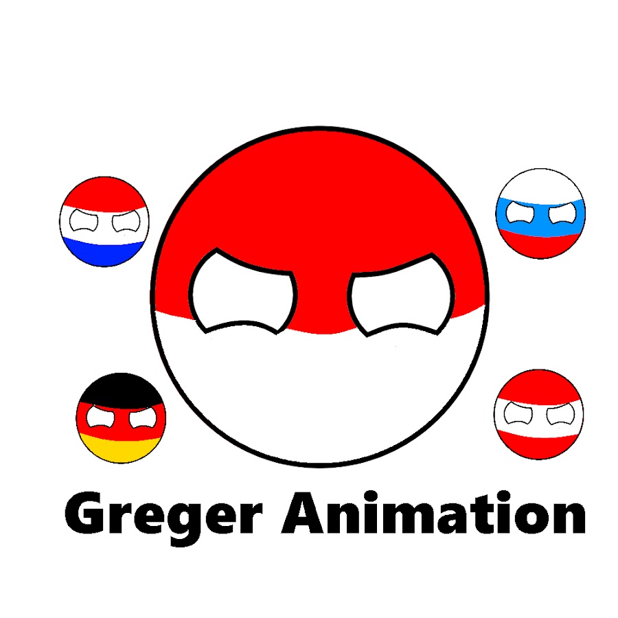 Greger Animation