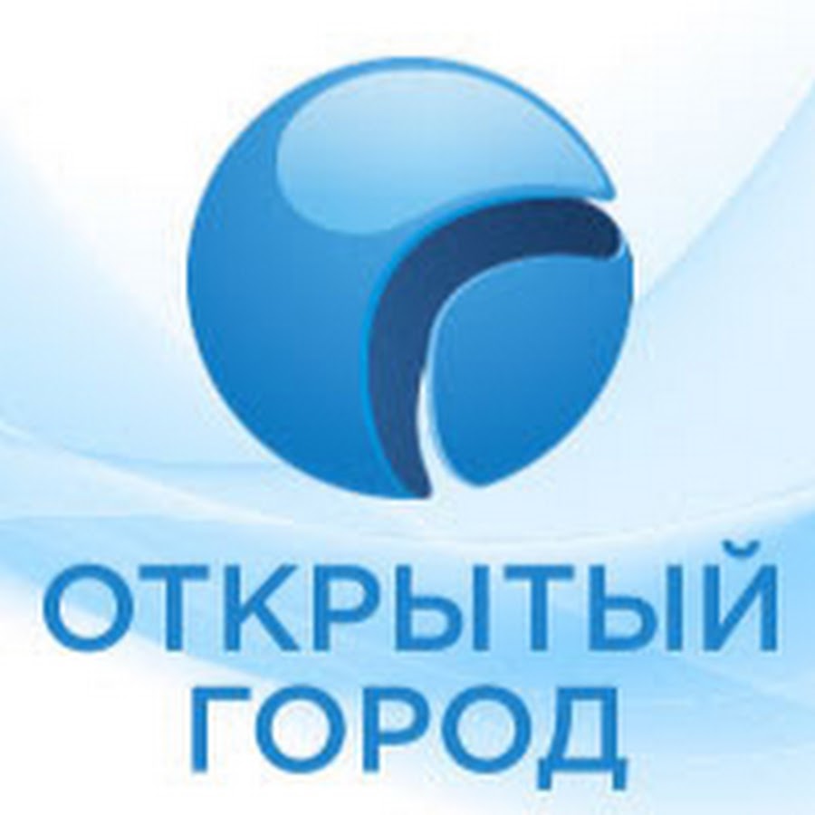 Сайте проекта открытый город Открытый Город - YouTube
