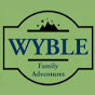 Wyble Family Adventures