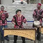 amaAmbush Marimbas