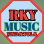 RKY MUSIC.JINDATOLA