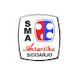 SMA ANTARTIKA SIDOARJO