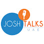 Josh Talks UAE