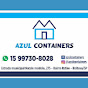 Azul Containers