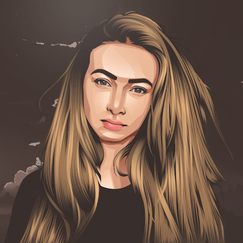 influencer profile picture