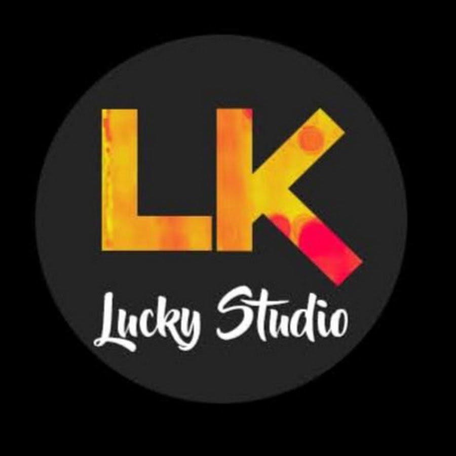 Lucky studio.LUQMAN KHAN. - YouTube Lucky studio.LUQMAN KHAN.