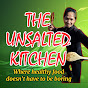 The Unsalted Kitchen